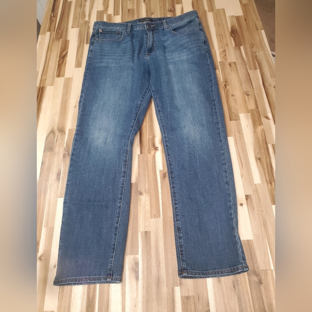 Lucky Brand Men's Denim Jeans